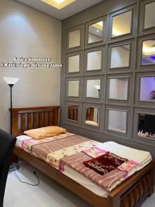 Amira homestay