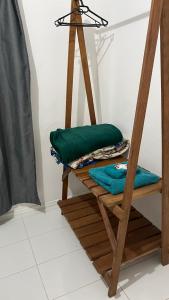 Quarto ao lado Hospital Conceição