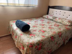 Casa de Campo Recanto Paraíso na Rota das Cachoeiras