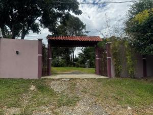Casa de Campo Recanto Paraíso na Rota das Cachoeiras