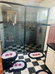 Casa de Campo Recanto Paraíso na Rota das Cachoeiras