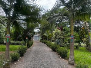Casa de Campo Recanto Paraíso na Rota das Cachoeiras