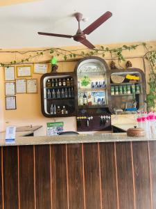 Prashamsa Dhaulagiri Hotel