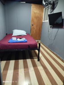 Dulce Hogar Aparta Hotel