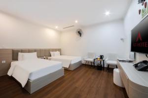 A25 Hotel - Hoàng Đạo Thúy 2