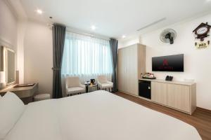 A25 Hotel - Hoàng Đạo Thúy 2