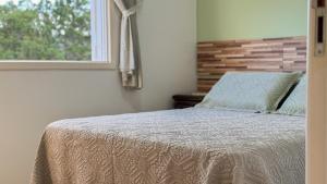 Apartamento Sobre as Nuvens