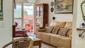 Apartamento Sobre as Nuvens