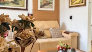 Apartamento Sobre as Nuvens