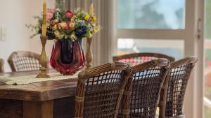 Apartamento Sobre as Nuvens