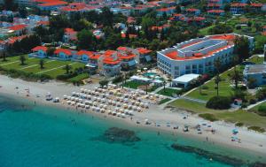 Elinotel Apolamare Hotel Halkidiki Greece