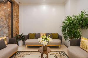 Nature Hotel Da Lat - Le Dai Hanh