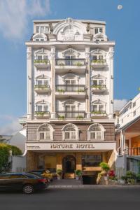 Nature Hotel Da Lat - Le Dai Hanh