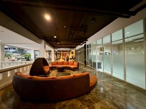 Crown Pattaya Beach Hotel