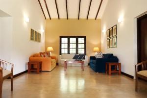 The 6th Milepost Tea Bungalow Bandarawela