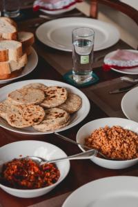 The 6th Milepost Tea Bungalow Bandarawela