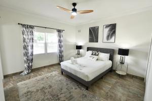 Villa Olivō -2BR Modern Luxury-River & Ocean Access