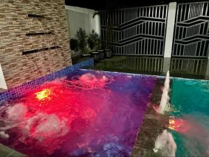 Verdadero Norte Beach Resort