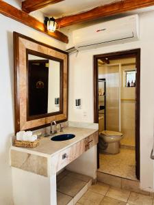 Beautiful Jr Suite in the heart of Puerto Vallarta