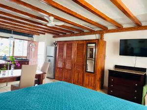 Beautiful Jr Suite in the heart of Puerto Vallarta