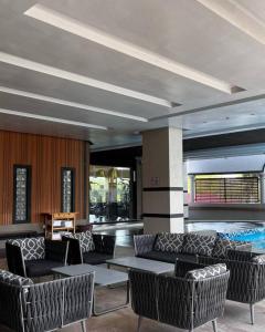 Langkawi Seaview Hotel