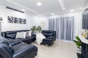 Exclusivo Moderno Apartamento