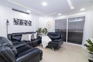 Exclusivo Moderno Apartamento