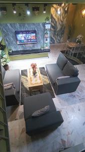 HOMESTAY Rezeki