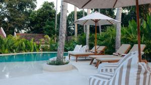 Loku Kedungu - Boutique Resort