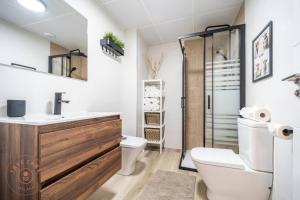 Casa Enrique in Malaga Centre - TCM