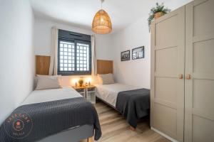 Casa Enrique in Malaga Centre - TCM