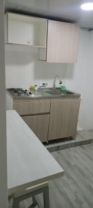 Rockhouse Apartaestudios