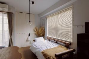 The Apartment Hotel 代々木1