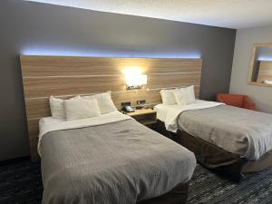 Quality Inn Rochester South