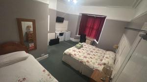 The Bliss Home, Self check-in with smart lock, Non Smoking Home in and out