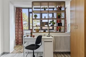 Cozy Studio close to Piata Romana