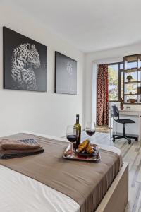 Cozy Studio close to Piata Romana