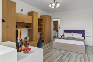 Cozy Studio close to Piata Romana