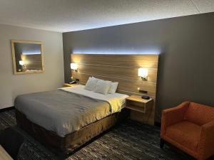 Quality Inn Rochester South