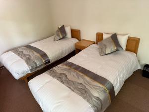 富士たから荘 旭日館