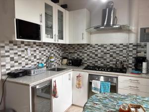 La Cabaña de Victor