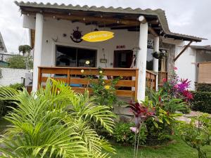 La Cabaña de Victor