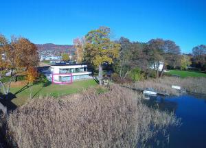 Seeappartements Bürger