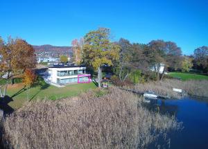 Seeappartements Bürger