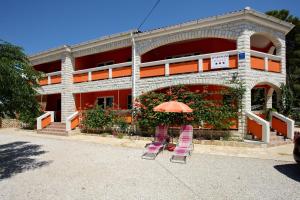 Apartments Pavić - Sapavac