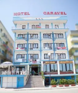 Hotel Caravel - 基奥贾