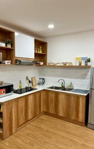 Avila Apartment - Central District 1