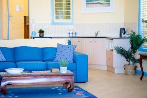 Beachfront Bliss for Two l Nova Escapes