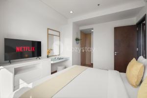 Dovra by Kozystay - Kuningan