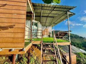 ภูปานจั่น โฮมสเตย์